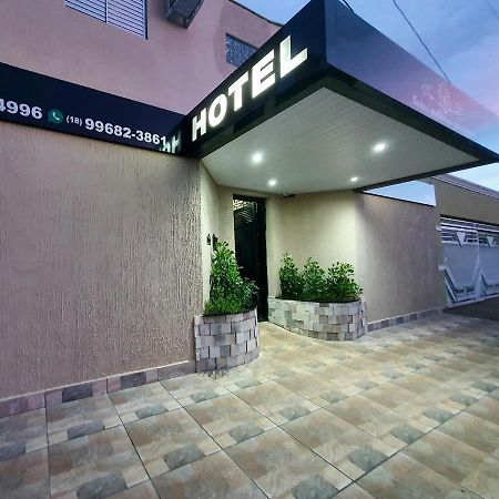 Hotel Leblon Aracatuba  Luaran gambar