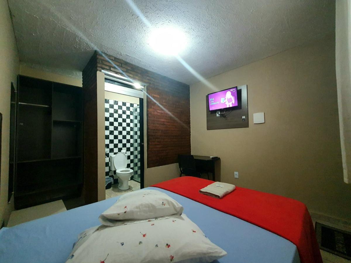 Hotel Leblon Aracatuba  Luaran gambar