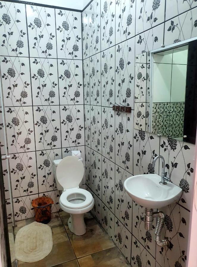 Hotel Leblon Aracatuba  Luaran gambar