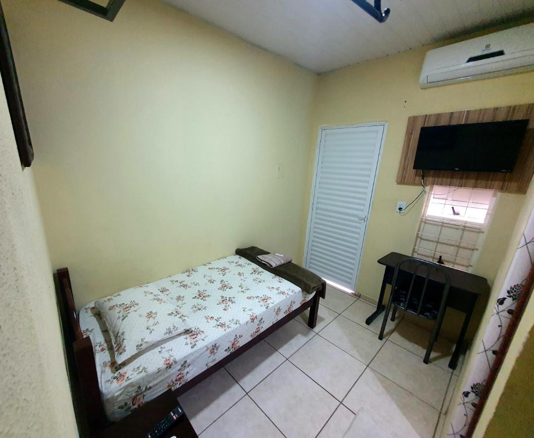 Hotel Leblon Aracatuba  Luaran gambar