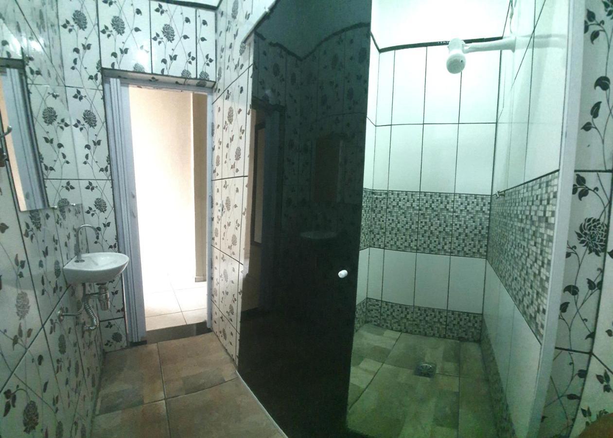 Hotel Leblon Aracatuba  Luaran gambar