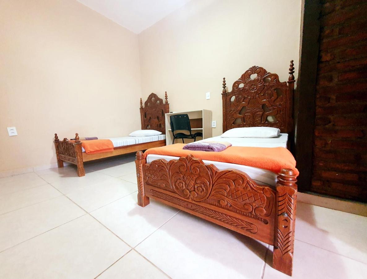 Hotel Leblon Aracatuba  Luaran gambar