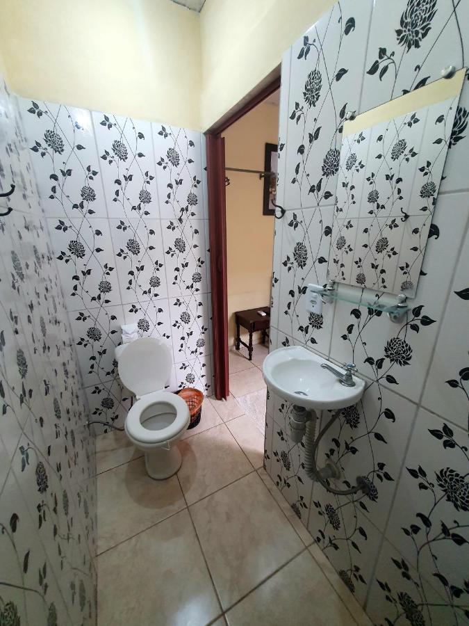 Hotel Leblon Aracatuba  Luaran gambar