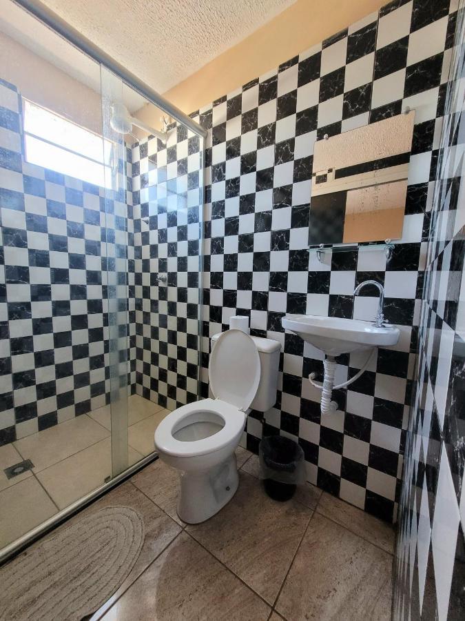Hotel Leblon Aracatuba  Luaran gambar