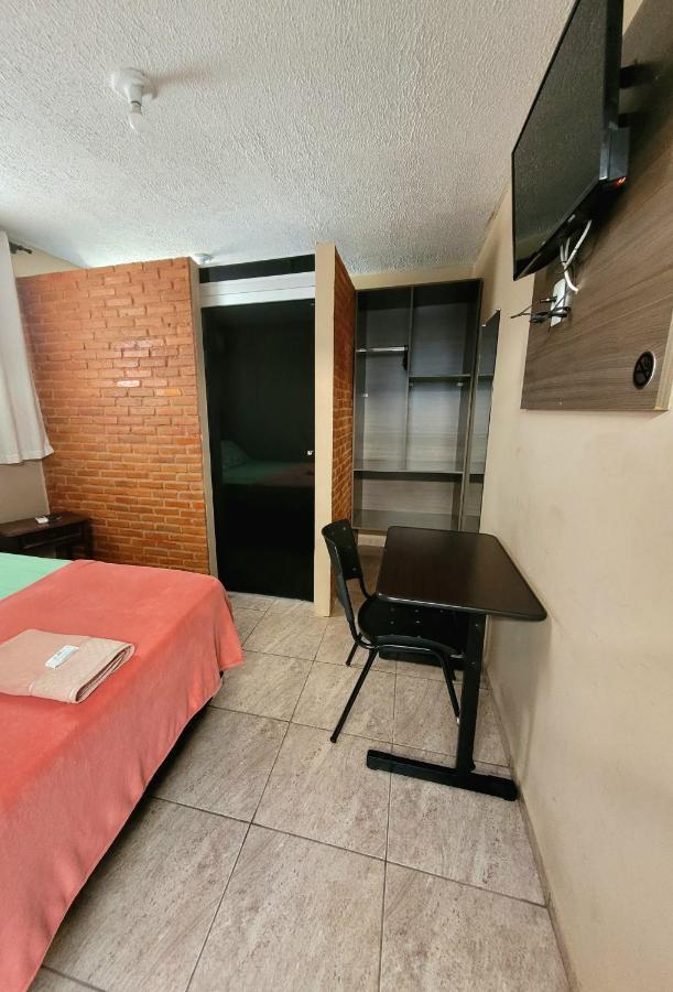 Hotel Leblon Aracatuba  Luaran gambar