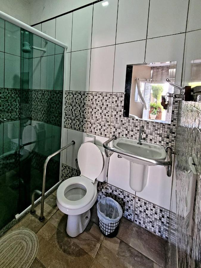 Hotel Leblon Aracatuba  Luaran gambar