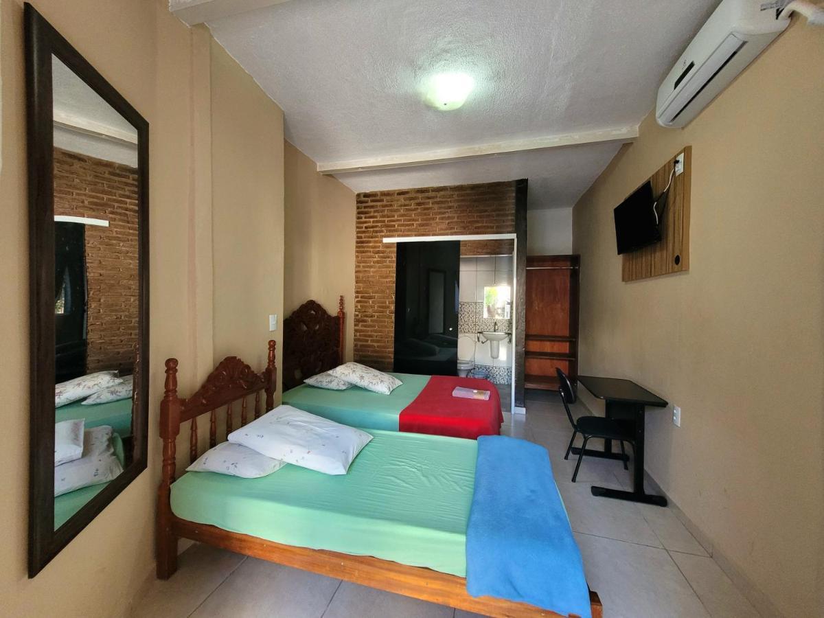 Hotel Leblon Aracatuba  Luaran gambar