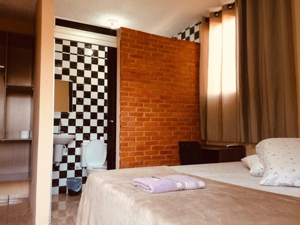 Hotel Leblon Aracatuba  Luaran gambar